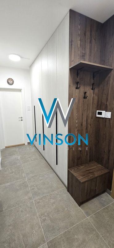 Slika 5 - Rumenačka, Dvoiposoban stan za izdavanje, 60m2, 600€