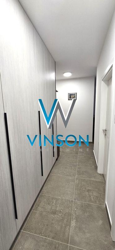Slika 6 - Rumenačka, Dvoiposoban stan za izdavanje, 60m2, 600€
