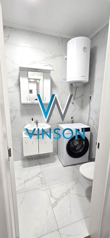 Slika 7 - Rumenačka, Dvoiposoban stan za izdavanje, 60m2, 600€