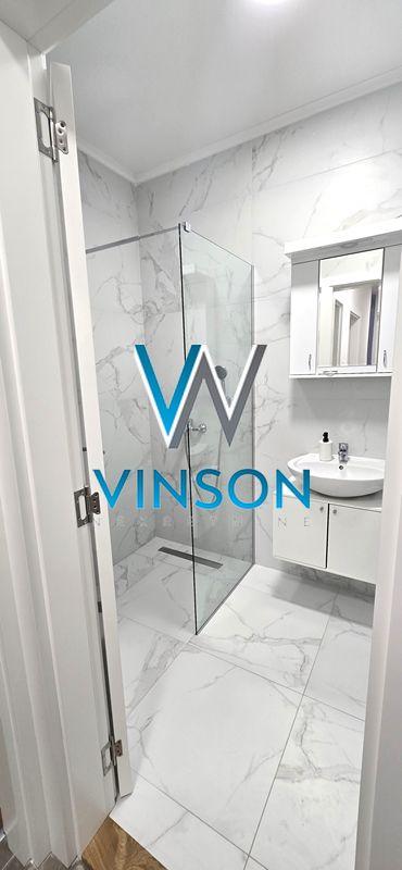 Slika 8 - Rumenačka, Dvoiposoban stan za izdavanje, 60m2, 600€