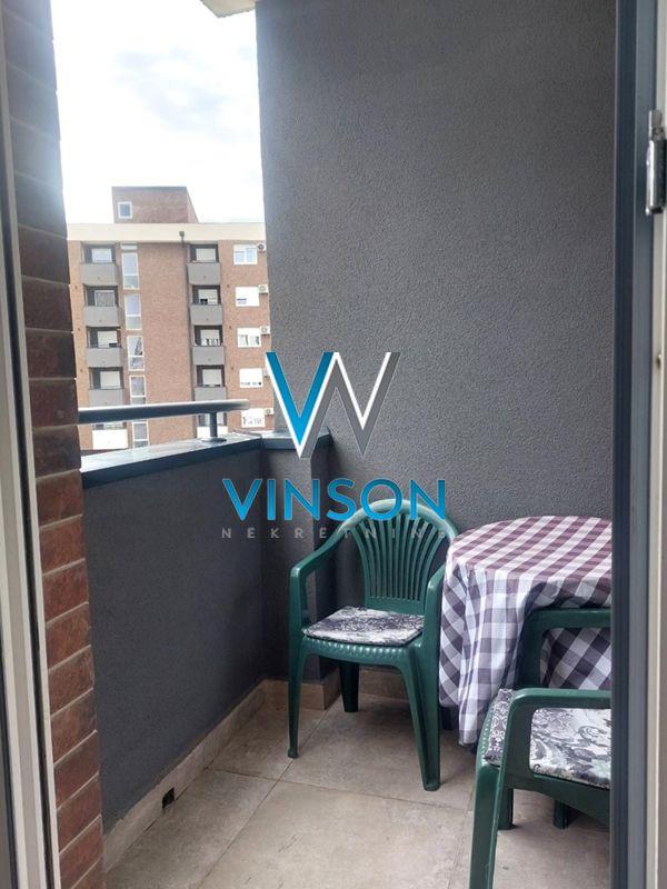 Slika 9 - Rumenačka, Dvoiposoban stan za izdavanje, 60m2, 600€