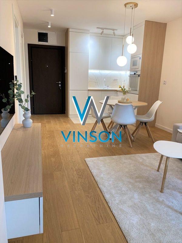 Slika 3 - Bulevar Kralja Petra I, Jednoiposoban stan za izdavanje, 40m2, 600€