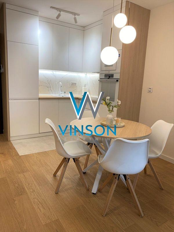 Slika 4 - Bulevar Kralja Petra I, Jednoiposoban stan za izdavanje, 40m2, 600€