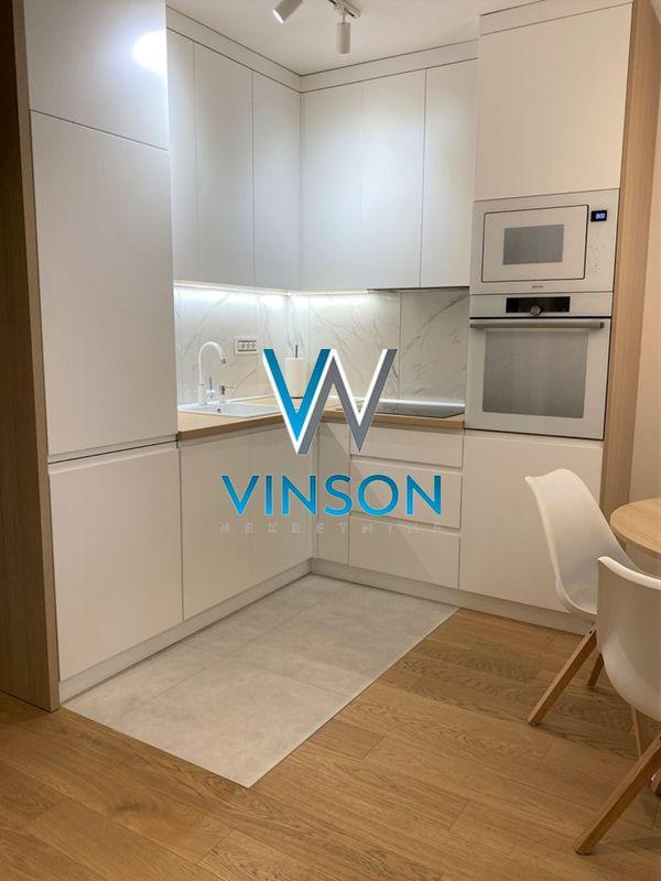Slika 6 - Bulevar Kralja Petra I, Jednoiposoban stan za izdavanje, 40m2, 600€