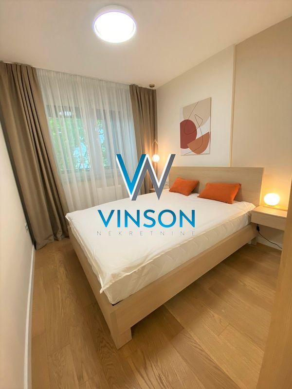 Slika 7 - Bulevar Kralja Petra I, Jednoiposoban stan za izdavanje, 40m2, 600€