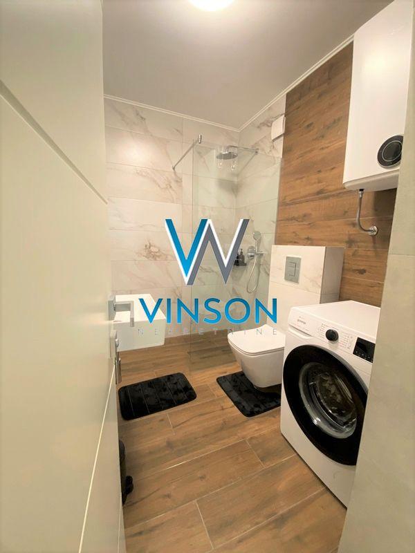 Slika 9 - Bulevar Kralja Petra I, Jednoiposoban stan za izdavanje, 40m2, 600€