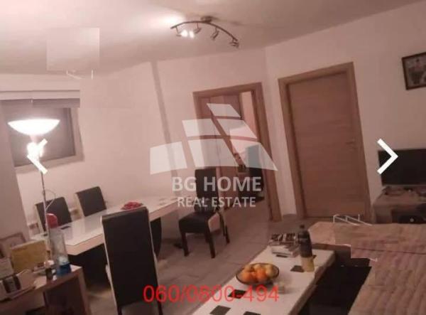 Slika 2 - Kralja Vladislava, Trosoban stan na prodaju, 55m2, 110.000€