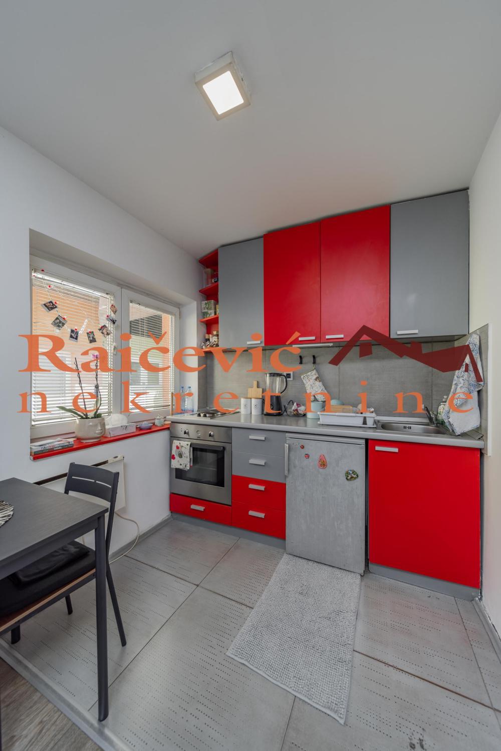 Slika 3 - Ruzveltova, Jednoiposoban stan za izdavanje, 31m2, 360€