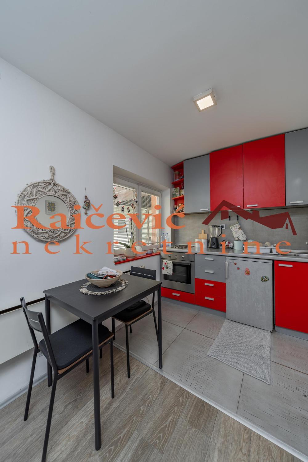 Slika 4 - Ruzveltova, Jednoiposoban stan za izdavanje, 31m2, 360€