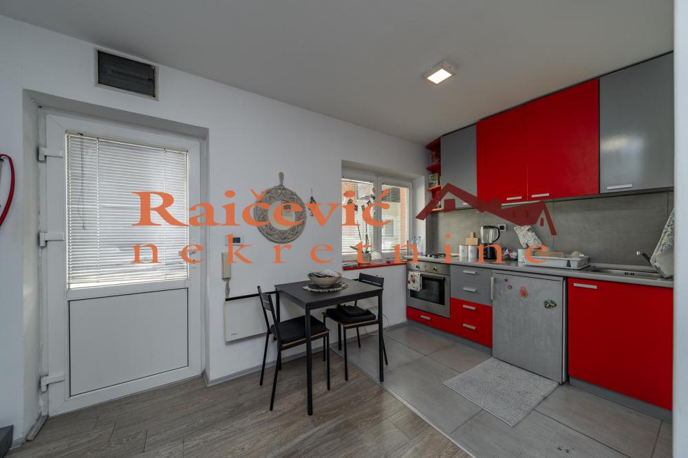 Slika 7 - Ruzveltova, Jednoiposoban stan za izdavanje, 31m2, 360€