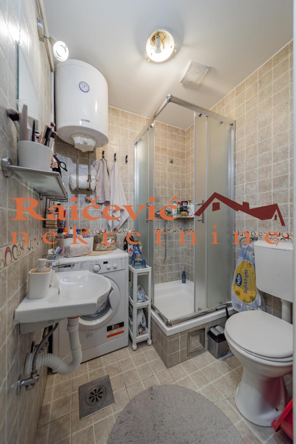Slika 8 - Ruzveltova, Jednoiposoban stan za izdavanje, 31m2, 360€