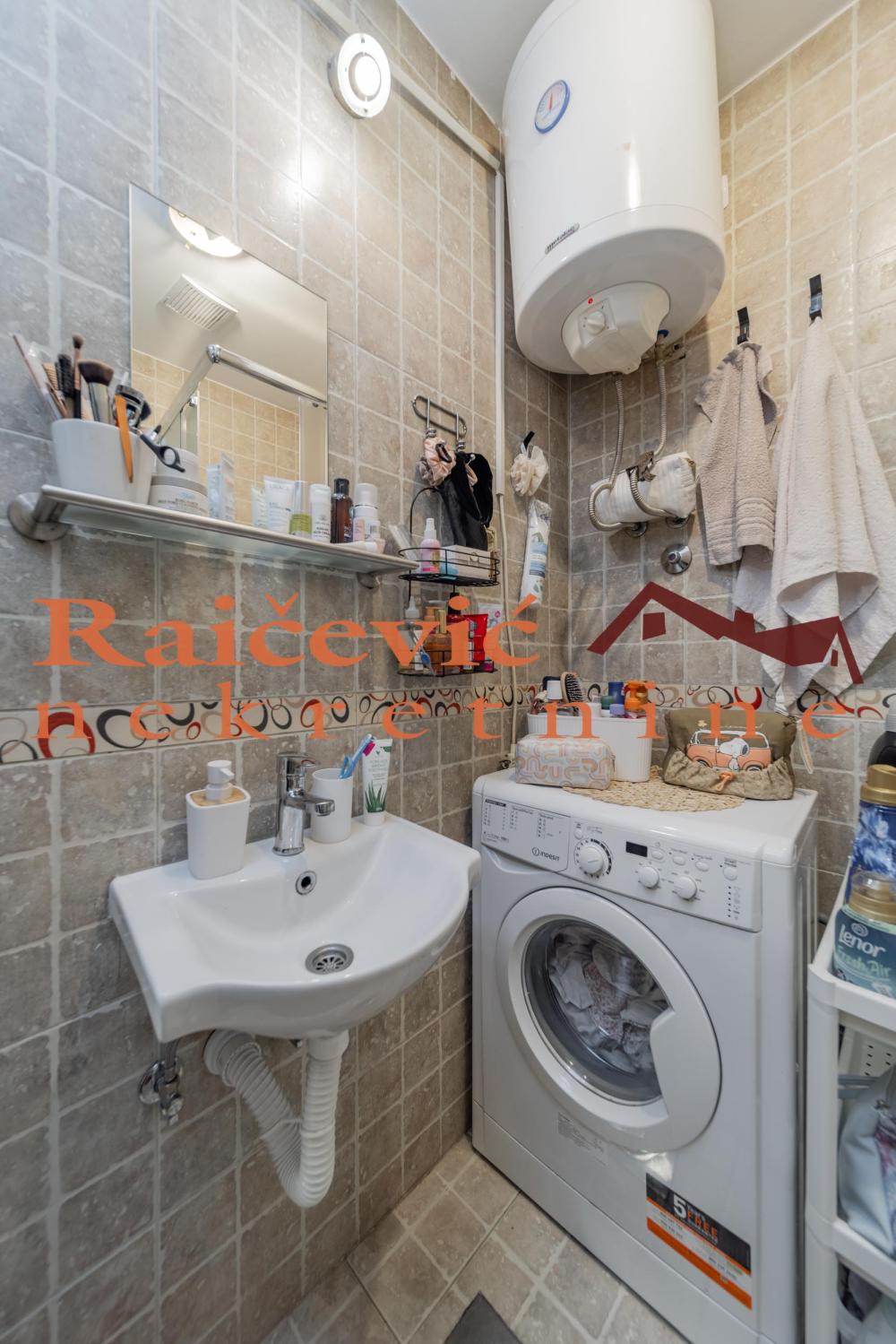 Slika 9 - Ruzveltova, Jednoiposoban stan za izdavanje, 31m2, 360€