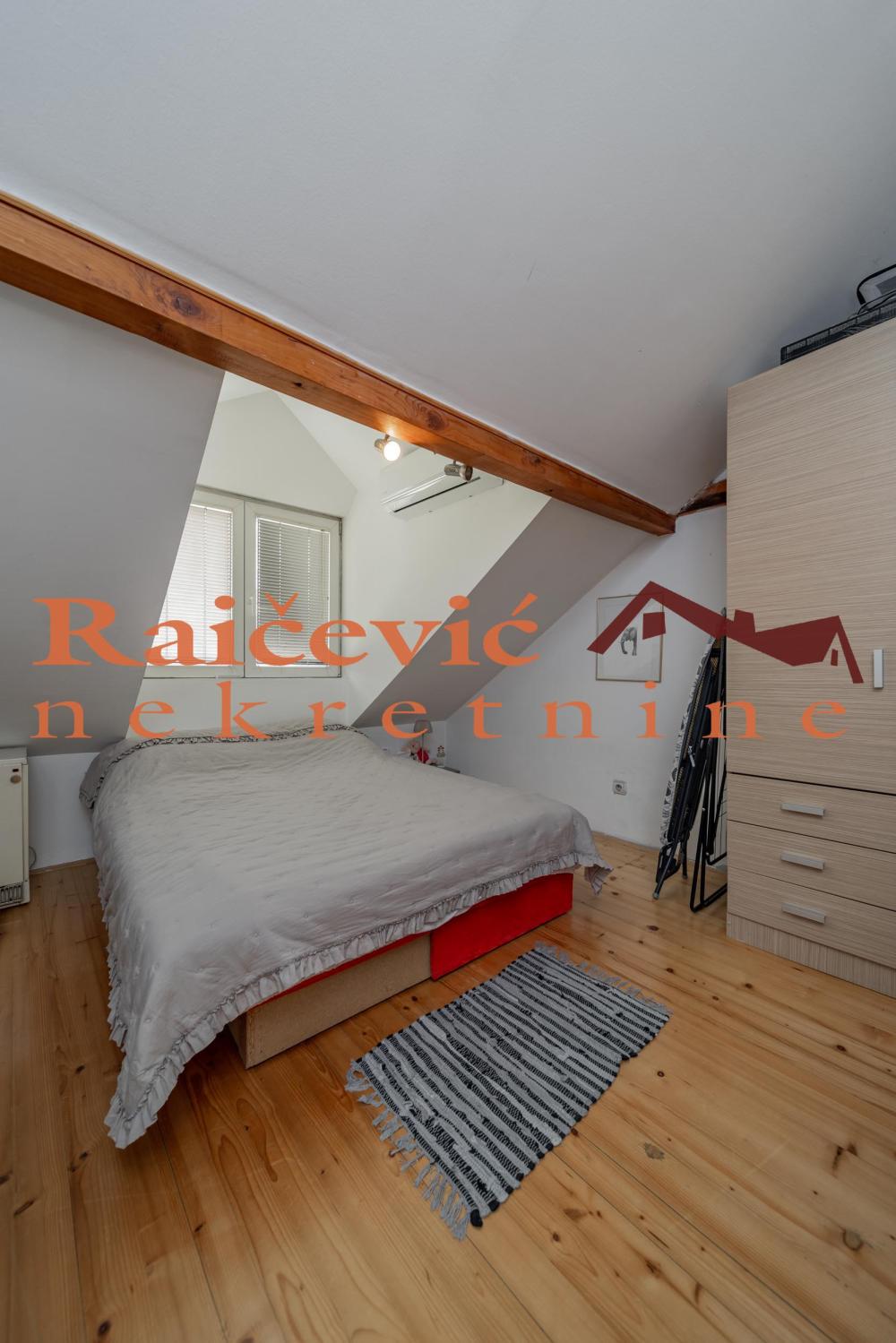 Slika 11 - Ruzveltova, Jednoiposoban stan za izdavanje, 31m2, 360€