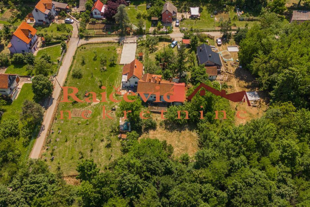 Slika 1 - Sedmog jula,  Kuća na prodaju, 196m2, 109.000€