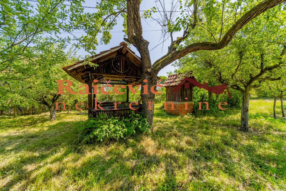 Slika 7 - Sedmog jula,  Kuća na prodaju, 196m2, 109.000€