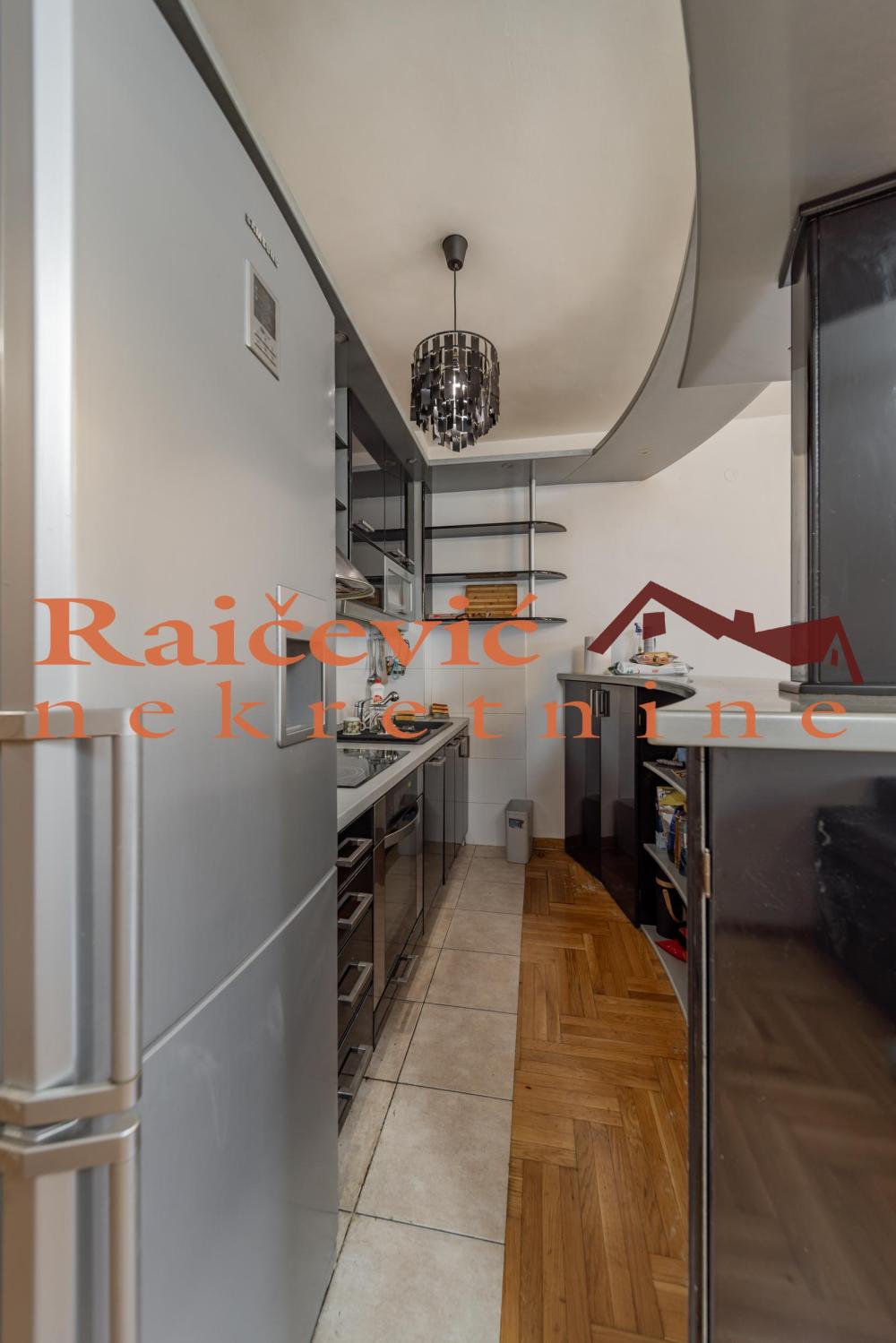 Slika 3 - Gajeva, Dvoiposoban stan na prodaju, 57m2, 248.500€