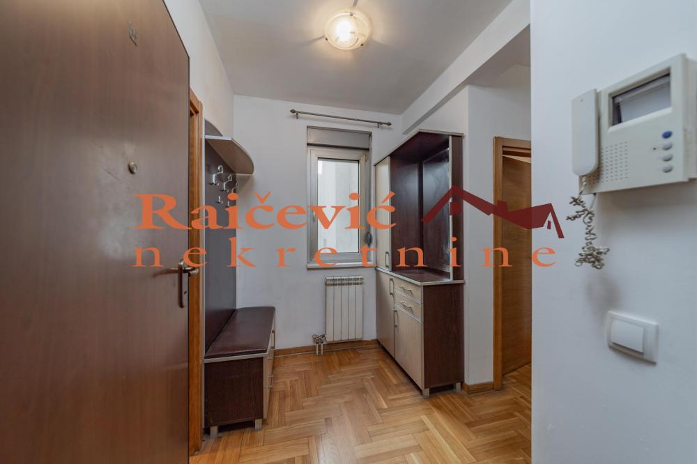 Slika 6 - Gajeva, Dvoiposoban stan na prodaju, 57m2, 248.500€