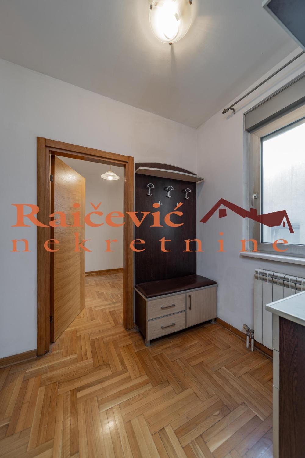 Slika 7 - Gajeva, Dvoiposoban stan na prodaju, 57m2, 248.500€