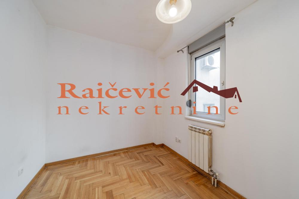 Slika 8 - Gajeva, Dvoiposoban stan na prodaju, 57m2, 248.500€