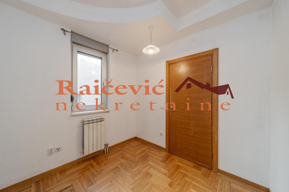 Slika 9 - Gajeva, Dvoiposoban stan na prodaju, 57m2, 248.500€