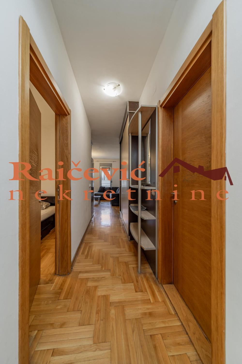 Slika 11 - Gajeva, Dvoiposoban stan na prodaju, 57m2, 248.500€