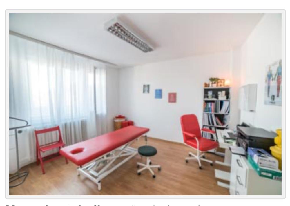 Slika 2 - 27. marta,  Lokal za izdavanje, 57m2, 700€