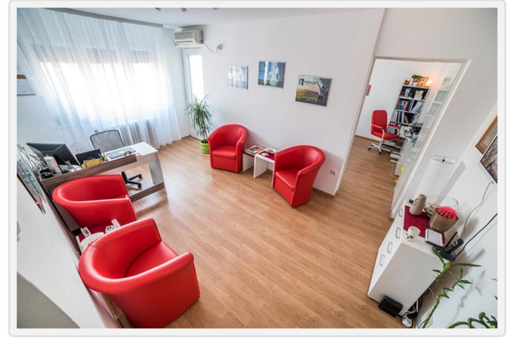 Slika 3 - 27. marta,  Lokal za izdavanje, 57m2, 700€