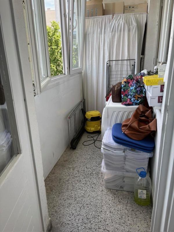Slika 6 - 27. marta,  Lokal za izdavanje, 57m2, 700€