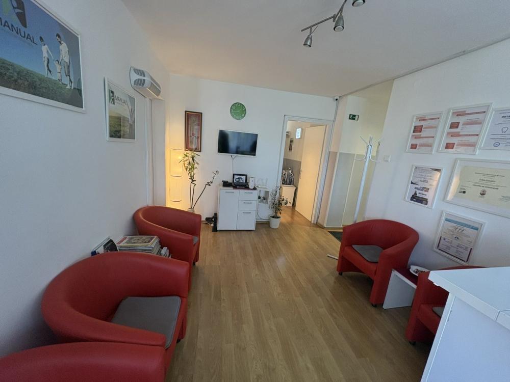 Slika 8 - 27. marta,  Lokal za izdavanje, 57m2, 700€