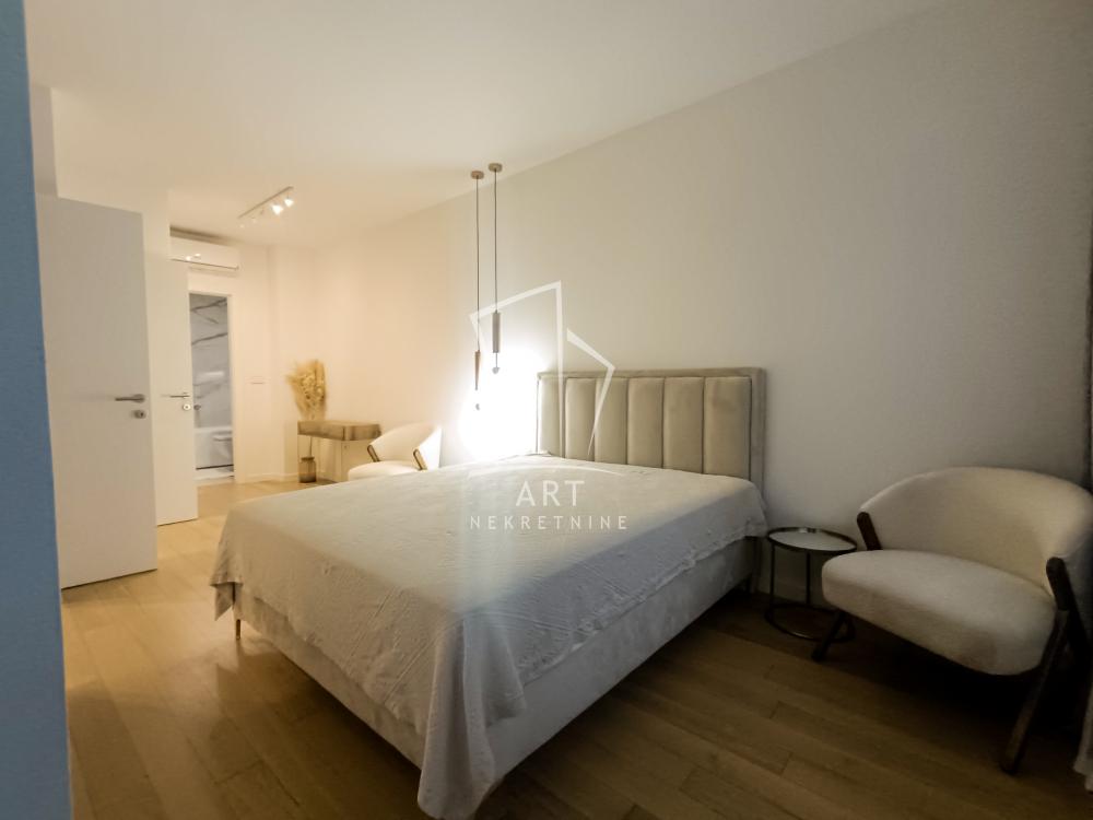 Slika 2 - Deligradska, Trosoban stan za izdavanje, 92m2, 1.500€