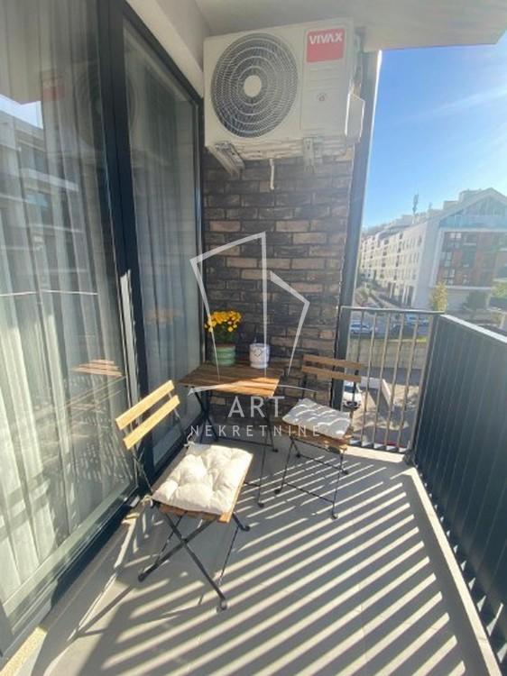 Slika 9 - Mirka Milojkovića, Trosoban stan za izdavanje, 67m2, 750€