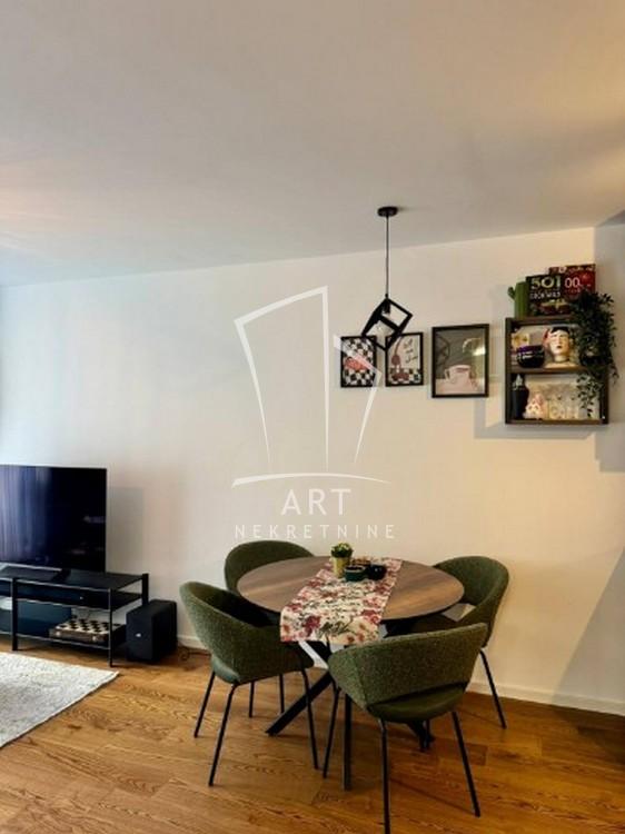 Slika 2 - Mirka Milojkovića, Trosoban stan za izdavanje, 67m2, 750€