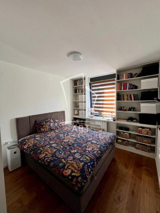Slika 4 - Mirka Milojkovića, Trosoban stan za izdavanje, 67m2, 750€