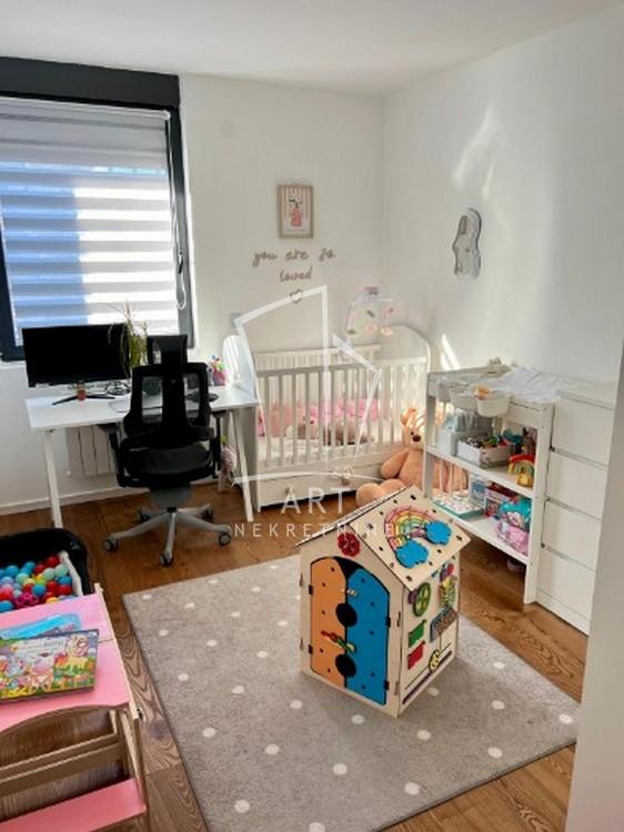 Slika 5 - Mirka Milojkovića, Trosoban stan za izdavanje, 67m2, 750€