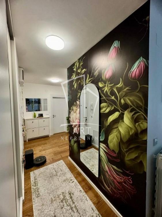 Slika 6 - Mirka Milojkovića, Trosoban stan za izdavanje, 67m2, 750€