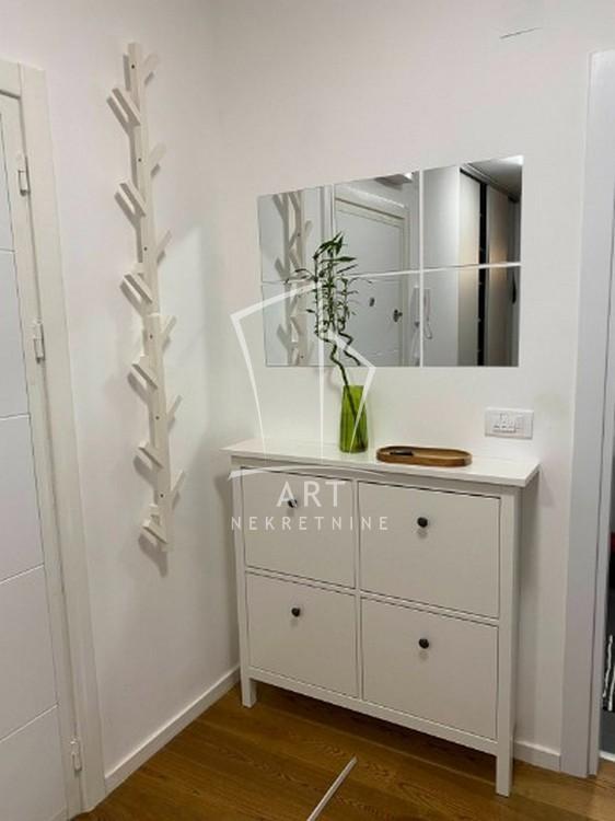 Slika 7 - Mirka Milojkovića, Trosoban stan za izdavanje, 67m2, 750€