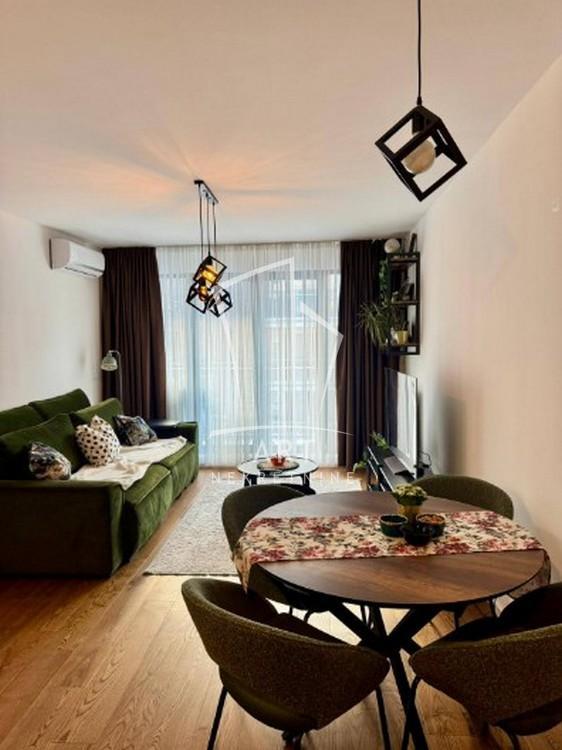 Glavna slika -Mirka Milojkovića, Trosoban stan za izdavanje, 67m2, 750€