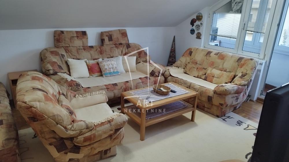 Slika 1 - Milana Blagojevića Španca,  Stan za izdavanje, 33m2, 400€