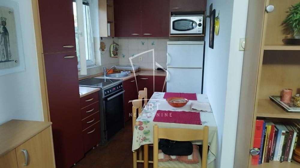 Slika 3 - Milana Blagojevića Španca,  Stan za izdavanje, 33m2, 400€