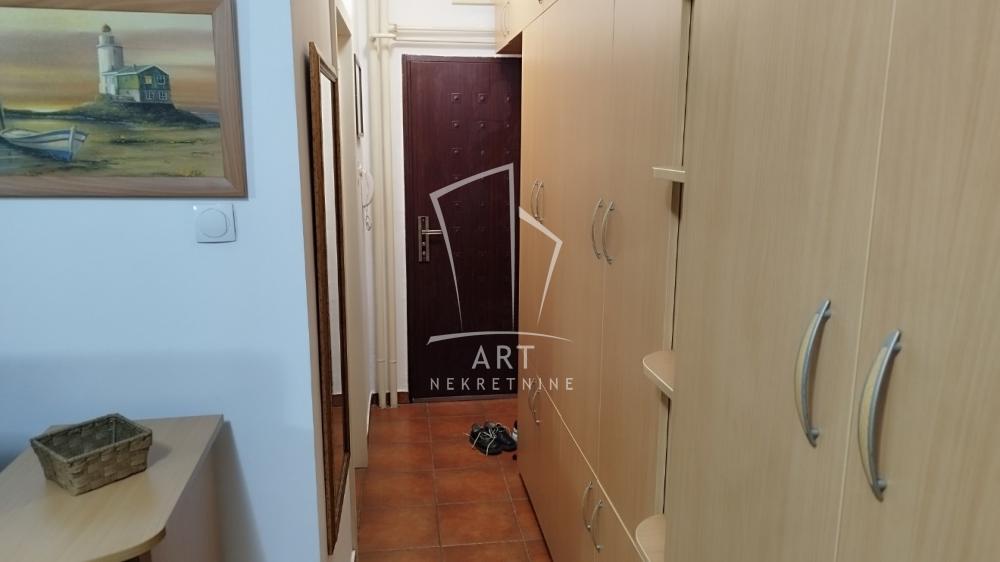 Slika 4 - Milana Blagojevića Španca,  Stan za izdavanje, 33m2, 400€