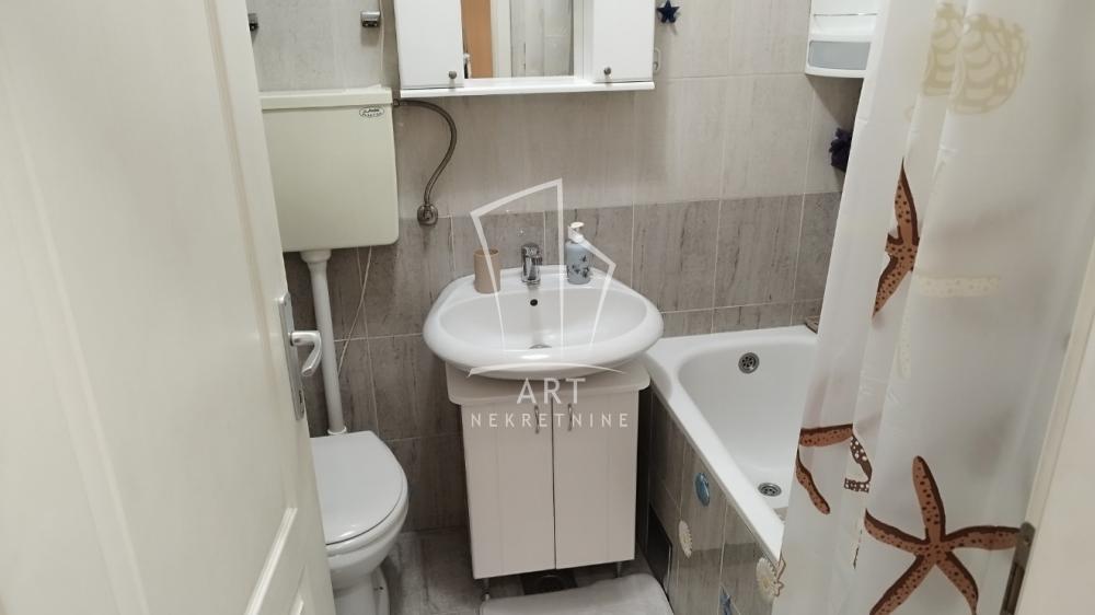 Slika 6 - Milana Blagojevića Španca,  Stan za izdavanje, 33m2, 400€