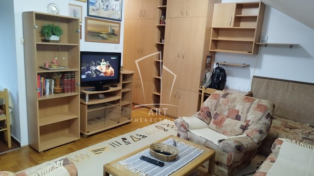 Glavna slika -Milana Blagojevića Španca,  Stan za izdavanje, 33m2, 400€