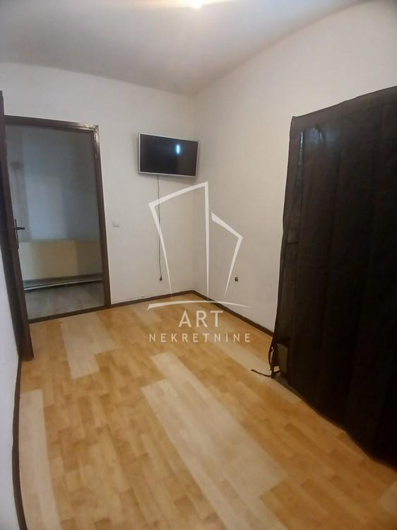 Slika 4 - Ignjata Joba, Jednoiposoban stan za izdavanje, 26m2, 250€