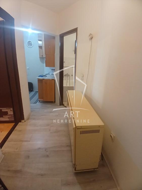Slika 2 - Ignjata Joba, Jednoiposoban stan za izdavanje, 26m2, 250€
