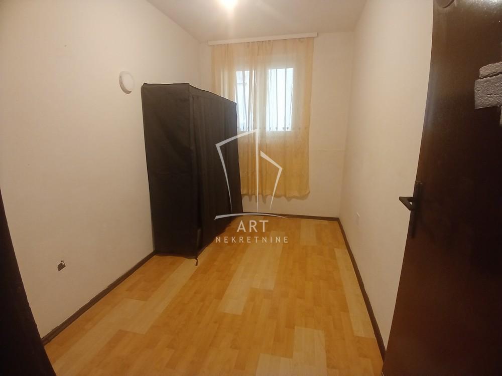 Slika 5 - Ignjata Joba, Jednoiposoban stan za izdavanje, 26m2, 250€