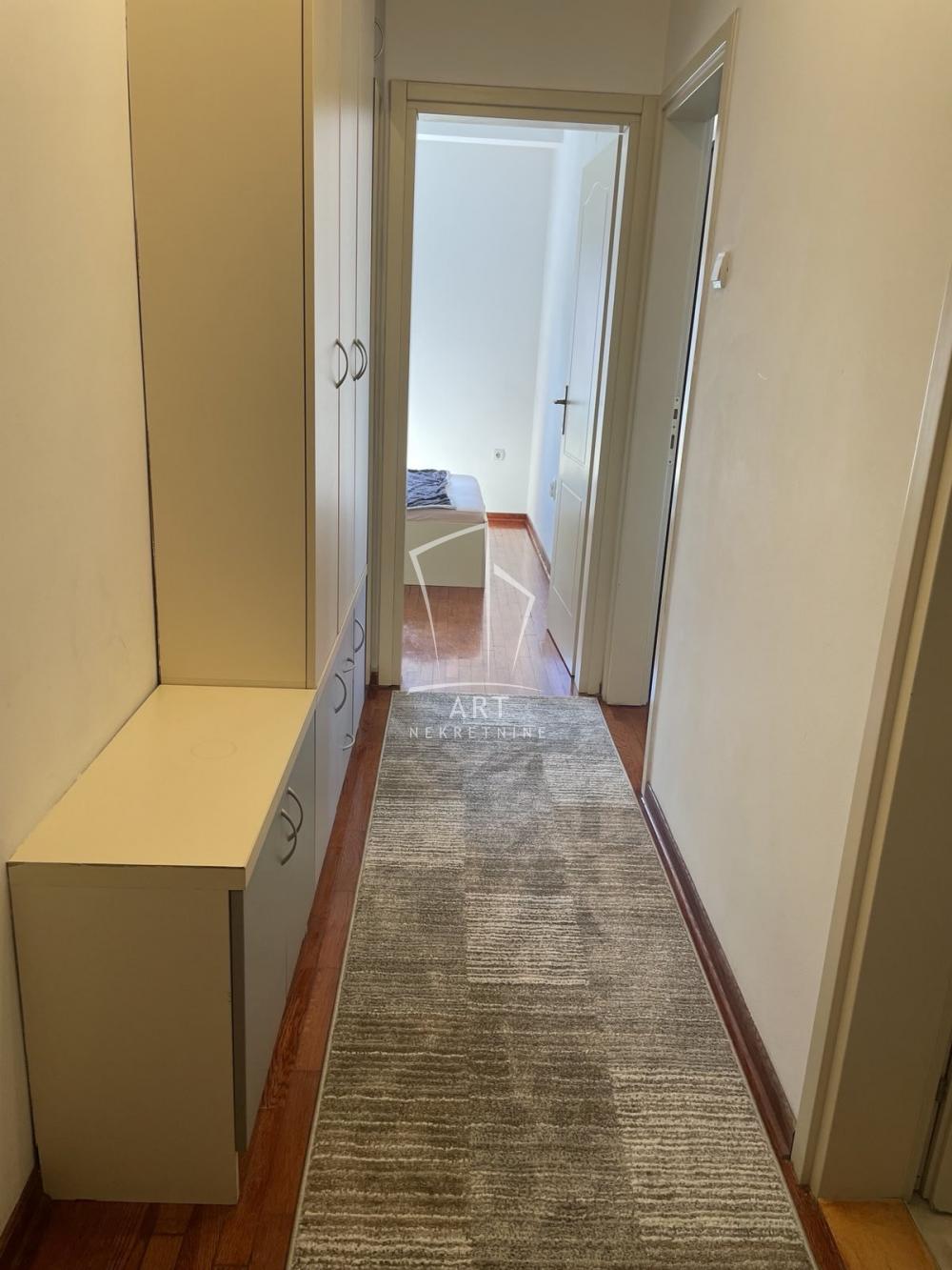 Slika 3 - Generala Horvatovića, Jednoiposoban stan za izdavanje, 40m2, 500€