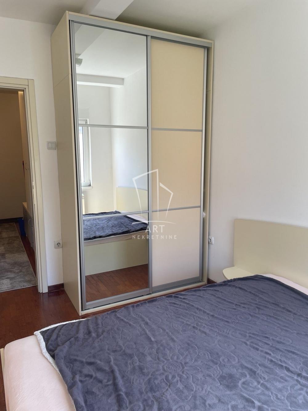 Slika 5 - Generala Horvatovića, Jednoiposoban stan za izdavanje, 40m2, 500€