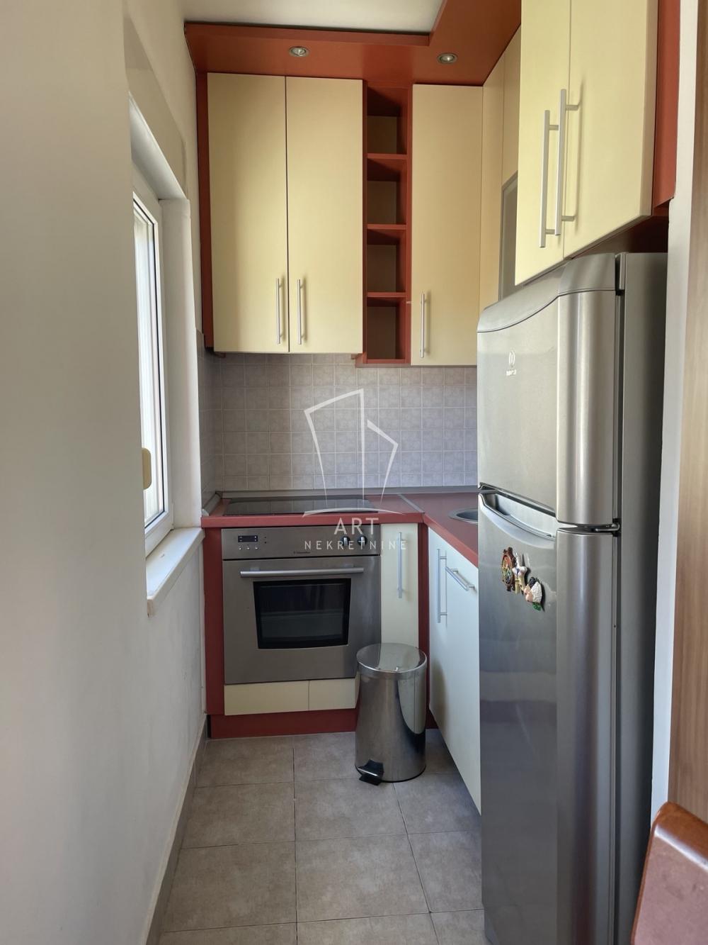 Slika 6 - Generala Horvatovića, Jednoiposoban stan za izdavanje, 40m2, 500€
