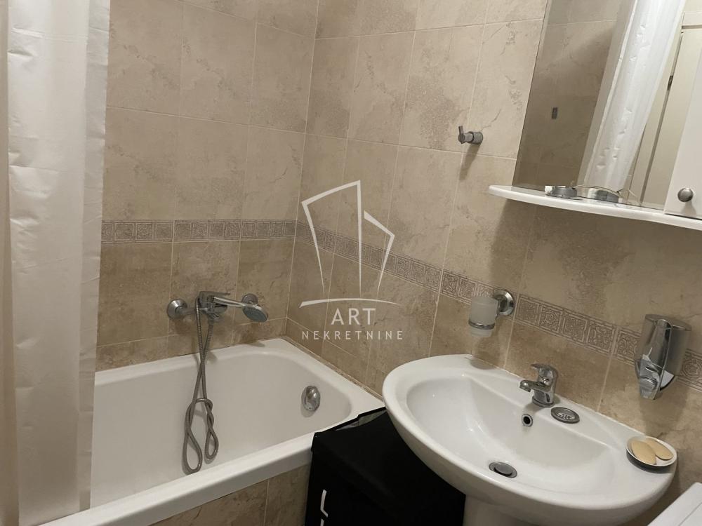 Slika 7 - Generala Horvatovića, Jednoiposoban stan za izdavanje, 40m2, 500€
