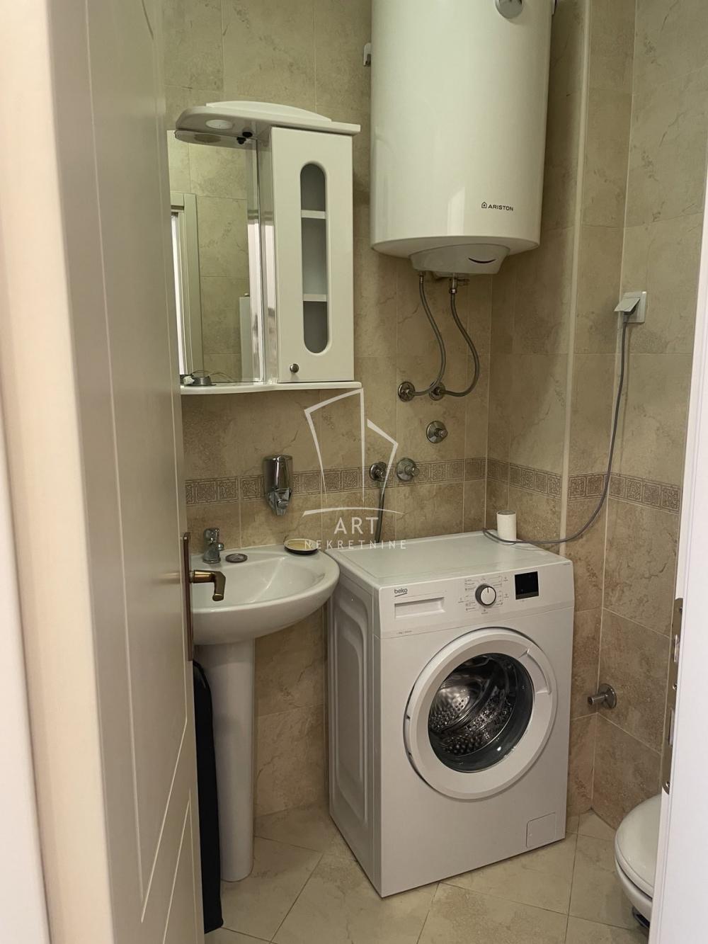 Slika 8 - Generala Horvatovića, Jednoiposoban stan za izdavanje, 40m2, 500€
